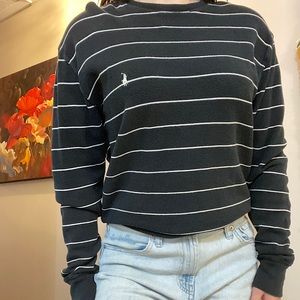 Ralph Lauren Boyfriend Sweater